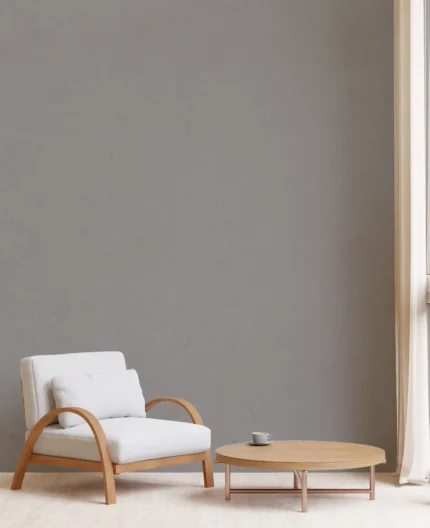 Gray Embossed Wallpaper – Glittering Neutrals (24201-5)